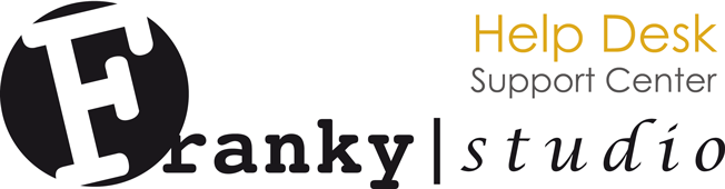Help Desk - Franky | studio